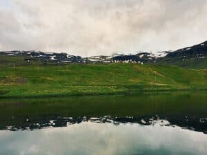 North Snæfellsnes North Snæfellsnes