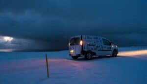 Northern Lights hunting Northern Lights hunting