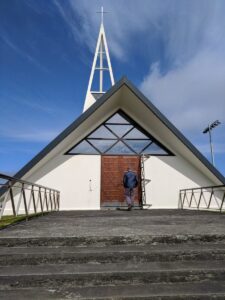 Ólafsvik Church Ólafsvik Church