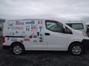 Our Icelandic home on wheels Our Icelandic home on wheels