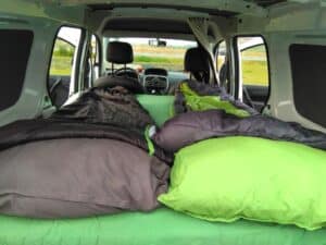 Our Super Camper Van Our Super Camper Van