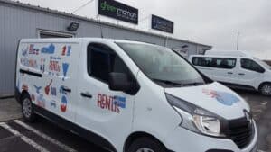 Our camper rental Our camper rental