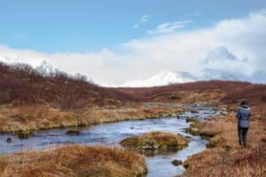 Öxará - Þingvellir Öxará - Þingvellir