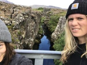 Peningagjáinn Peningagjáinn