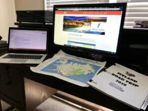 Plan your Iceland Adventure