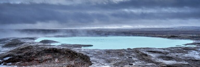 Planning a trip to iceland nature
