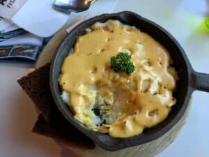 Plokkfiskur Plokkfiskur