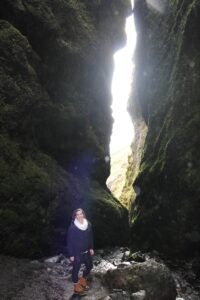 Rauðafeldsgjá Gorge Rauðafeldsgjá Gorge