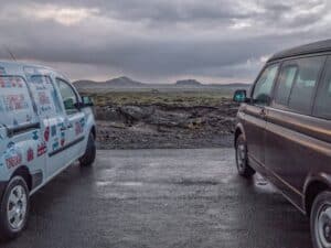 Renting camper vans Renting camper vans