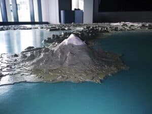 Reykjavik City hall Reykjavik City hall