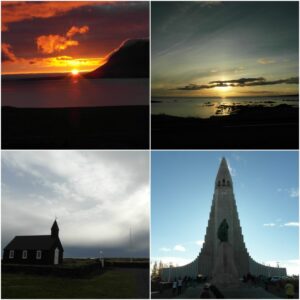 Reykjavik Exploring Reykjavik Exploring