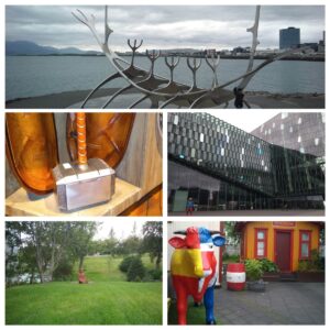 Reykjavik sightseeing Reykjavik sightseeing