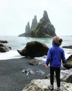 Reynisdrangar