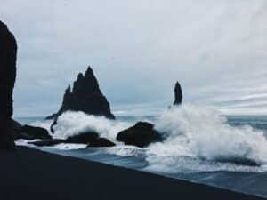Reynisdrangar Reynisdrangar