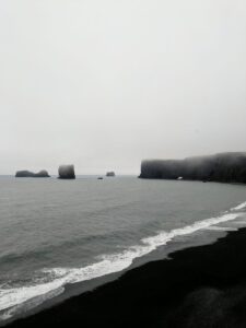 Reynisfjara