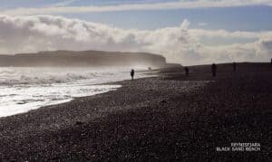 Reynisfjara