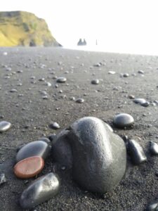 Reynisfjara Black Sand Beach