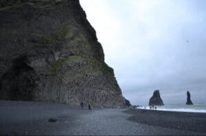 Reynisfjara & Reynisdrangar