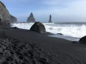 Reynisfjara beach Reynisfjara beach
