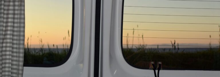 the ring road clockwise camper story