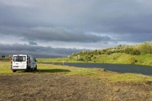 Rivers in Iceland Rivers in Iceland