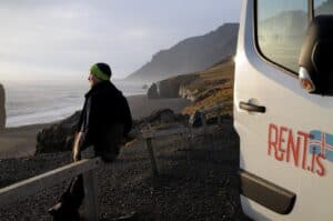 Road trip in November