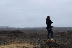 Rocks of Iceland Rocks of Iceland