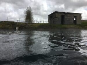 Secret Lagoon Secret Lagoon