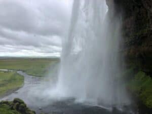 Seljalandsfoss