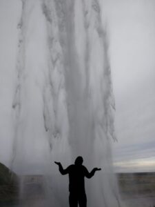 Seljalandsfoss