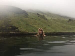 Seljavallalaug Seljavallalaug