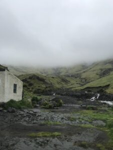 Seljavallalaug pool Seljavallalaug pool