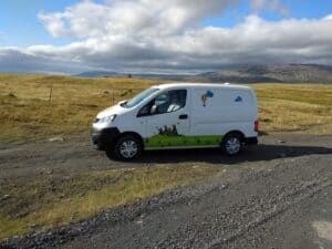 September Camper Trip September Camper Trip