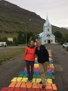 Seyðisfjörður
