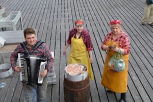 Siglufjörður Herring Festival Siglufjörður Herring Festival