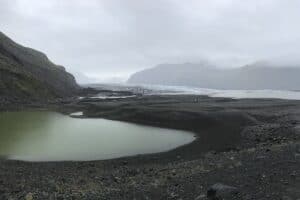 Skaftafell Skaftafell