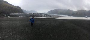 Skaftafellsjökull