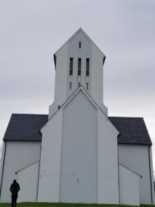 Skálholt Cathedral Skálholt Cathedral