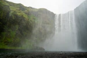 Skógafoss