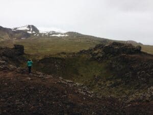 Snæfellsjökull