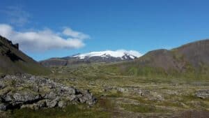 Snæfellsjökull