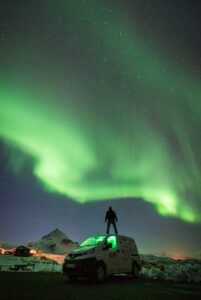 Snæfellsnes Aurora Borealis Snæfellsnes Aurora Borealis
