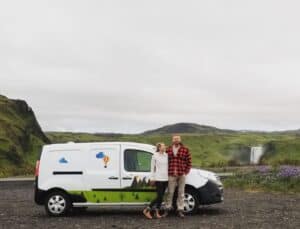 Snæfellsnes Camping