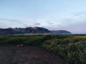 Snæfellsnes Camping