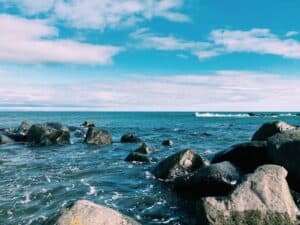 Snæfellsnes Coast