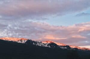 Snæfellsnes Mountains Snæfellsnes Mountains