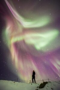 Snæfellsnes Northern Lights Snæfellsnes Northern Lights