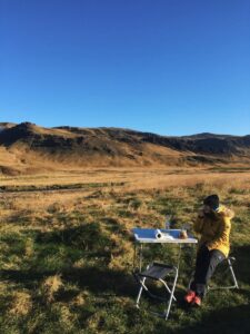 Snæfellsnes traveling Snæfellsnes traveling