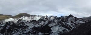 Sólheimajökull Sólheimajökull