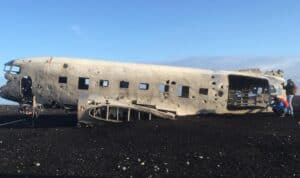 Sólheimasandur Plane Crash Sólheimasandur Plane Crash